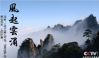 2013 中华易经文化年会 解盘绵阳风水高峰论坛