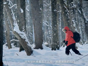 农夫山泉：一个你从来不知道的故事